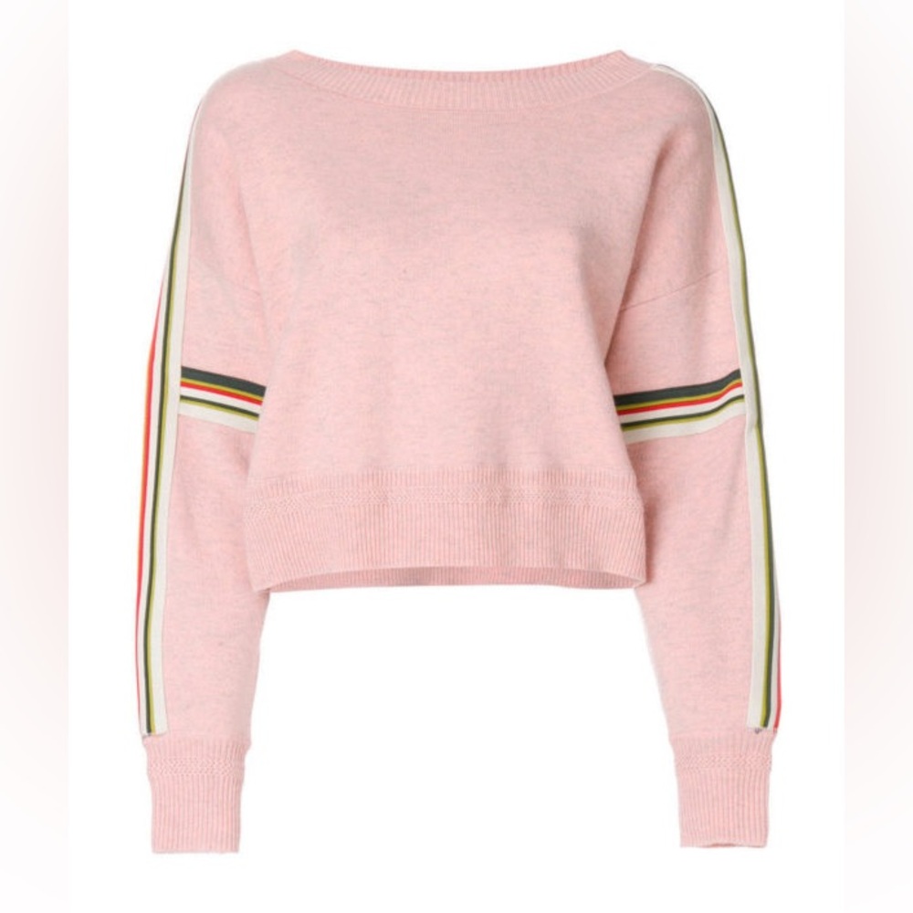 NEW WITH TAGS Isabel Marant Étoile Kao Knit Jumper